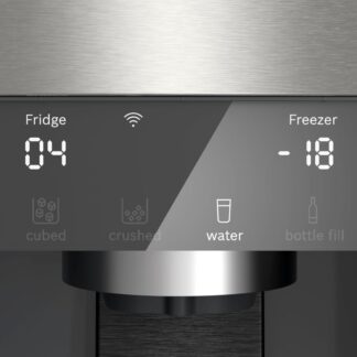 Bosch KFI96APEAG 10