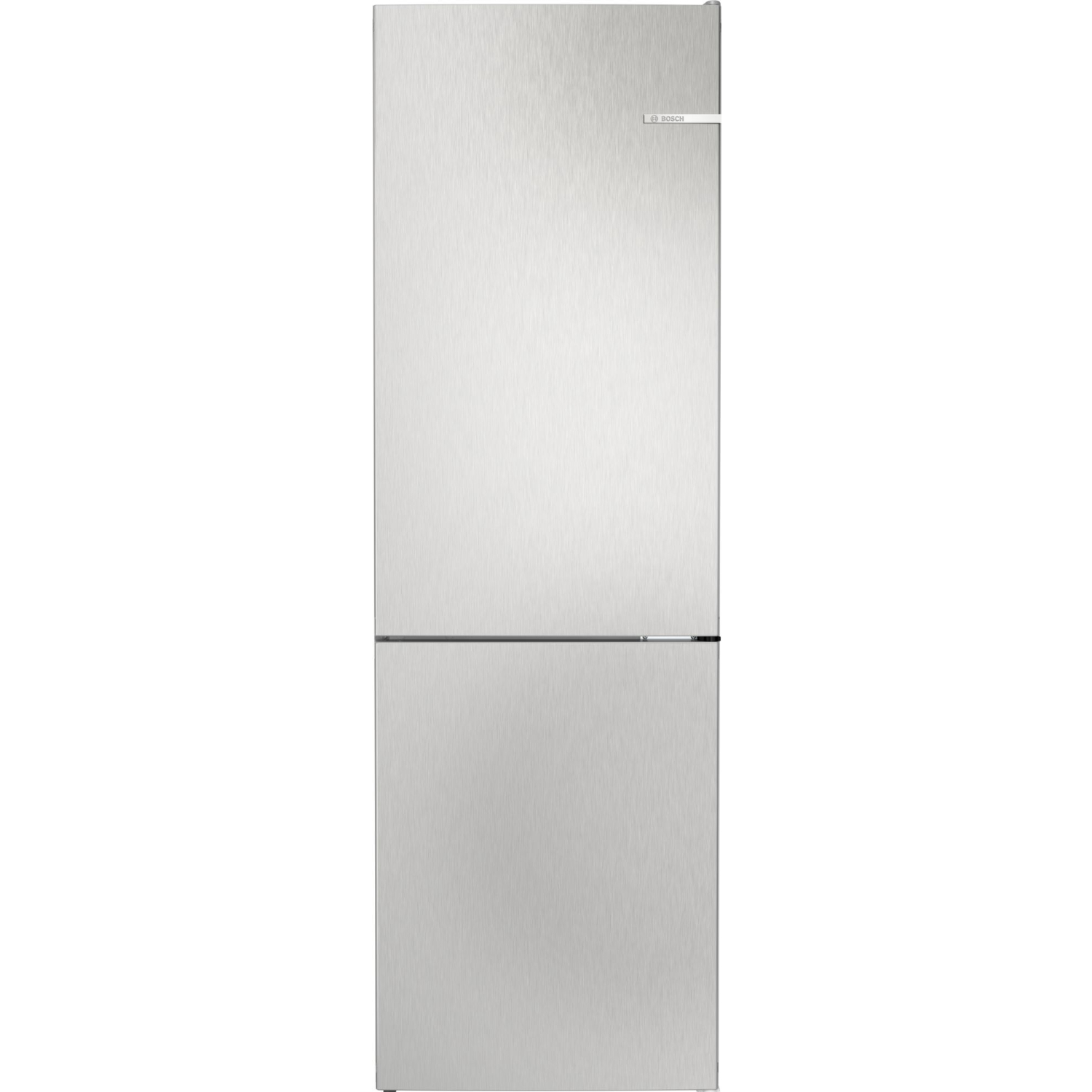 Bosch KGN362LDFG Series 4, Free-standing fridge-freezer