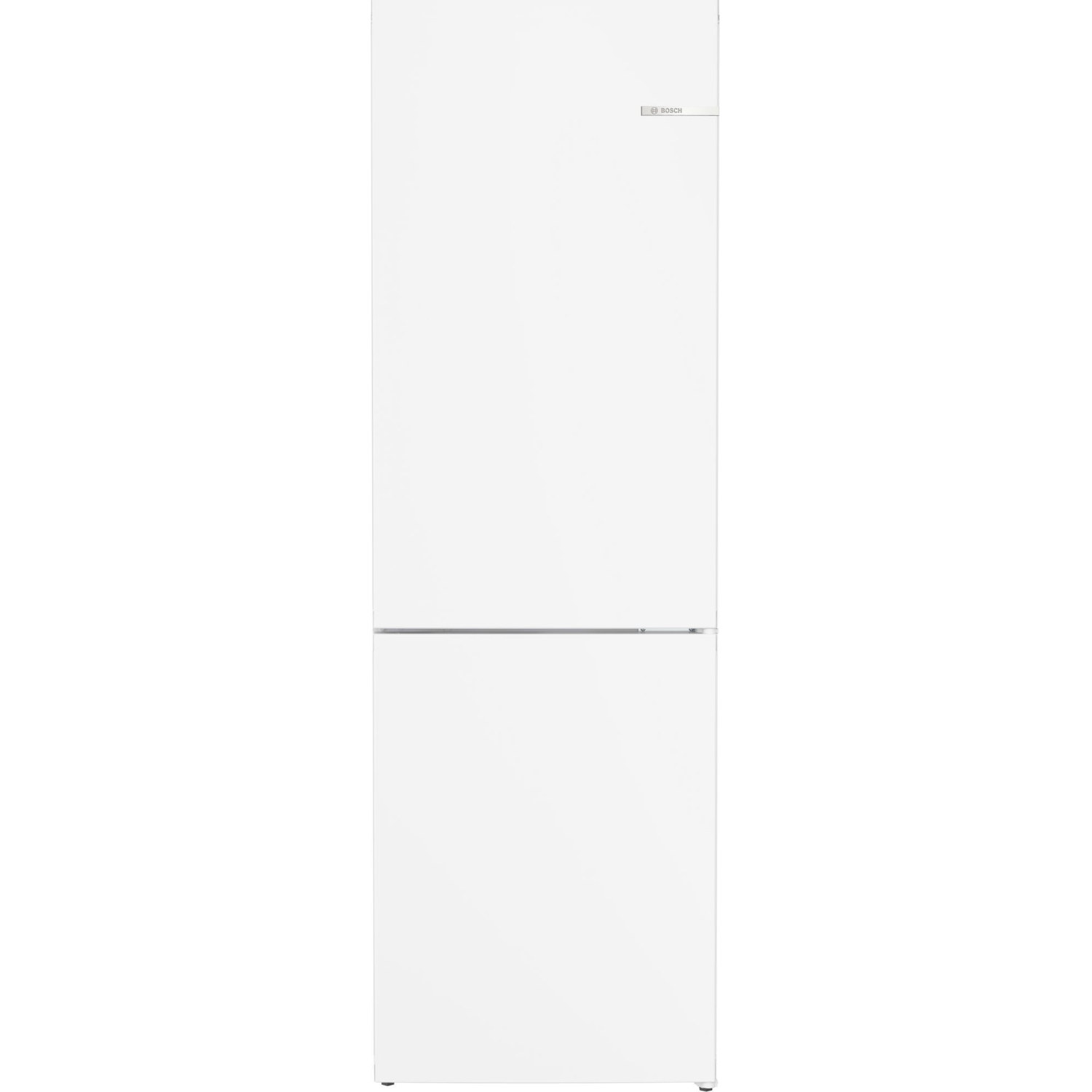 Bosch KGN362WDFG Series 4, Free-standing fridge-freezer No frost