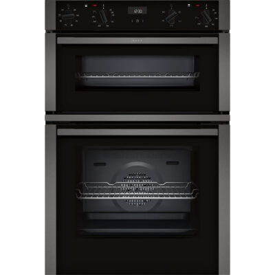 Neff U1ACE2AG3B Built-in double oven