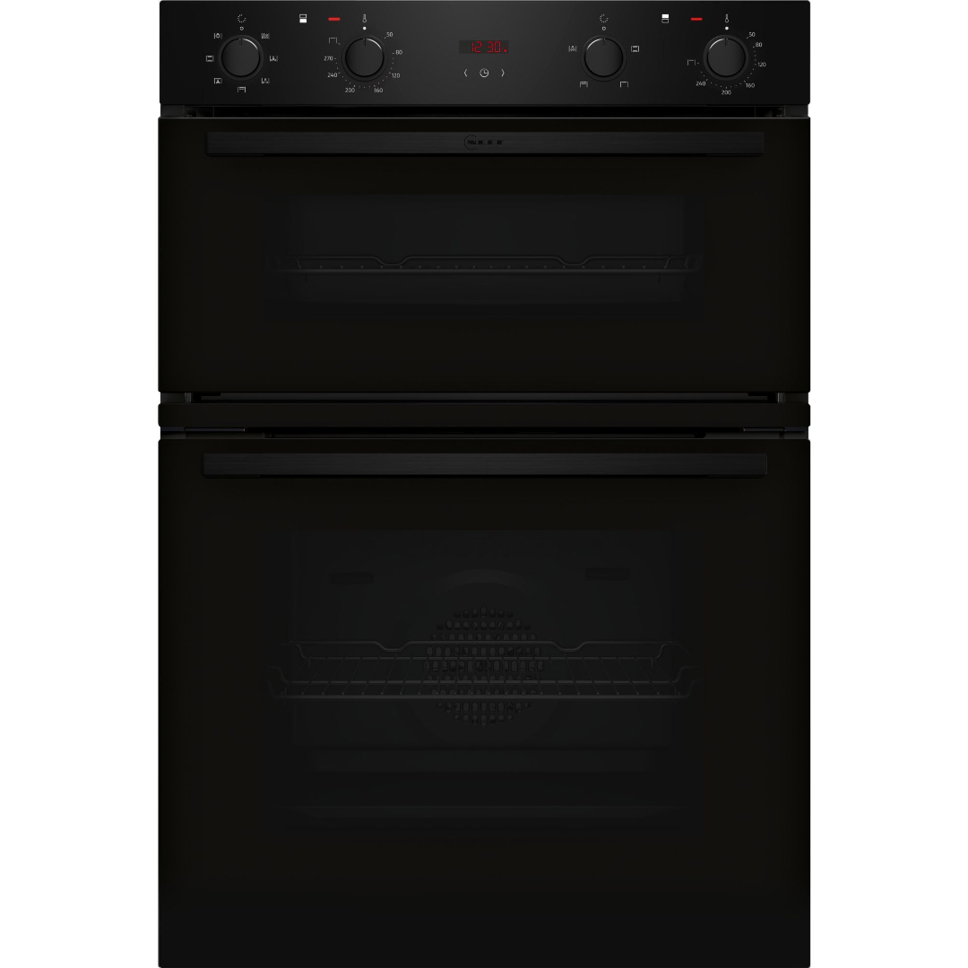 Neff U1DCC0AK3B Built-in double oven