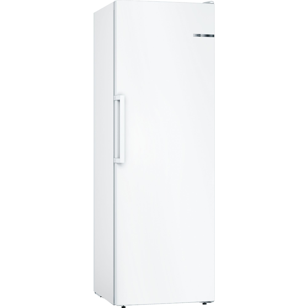 Bosch GSN33VWEPG Series 4, Free-standing freezer
