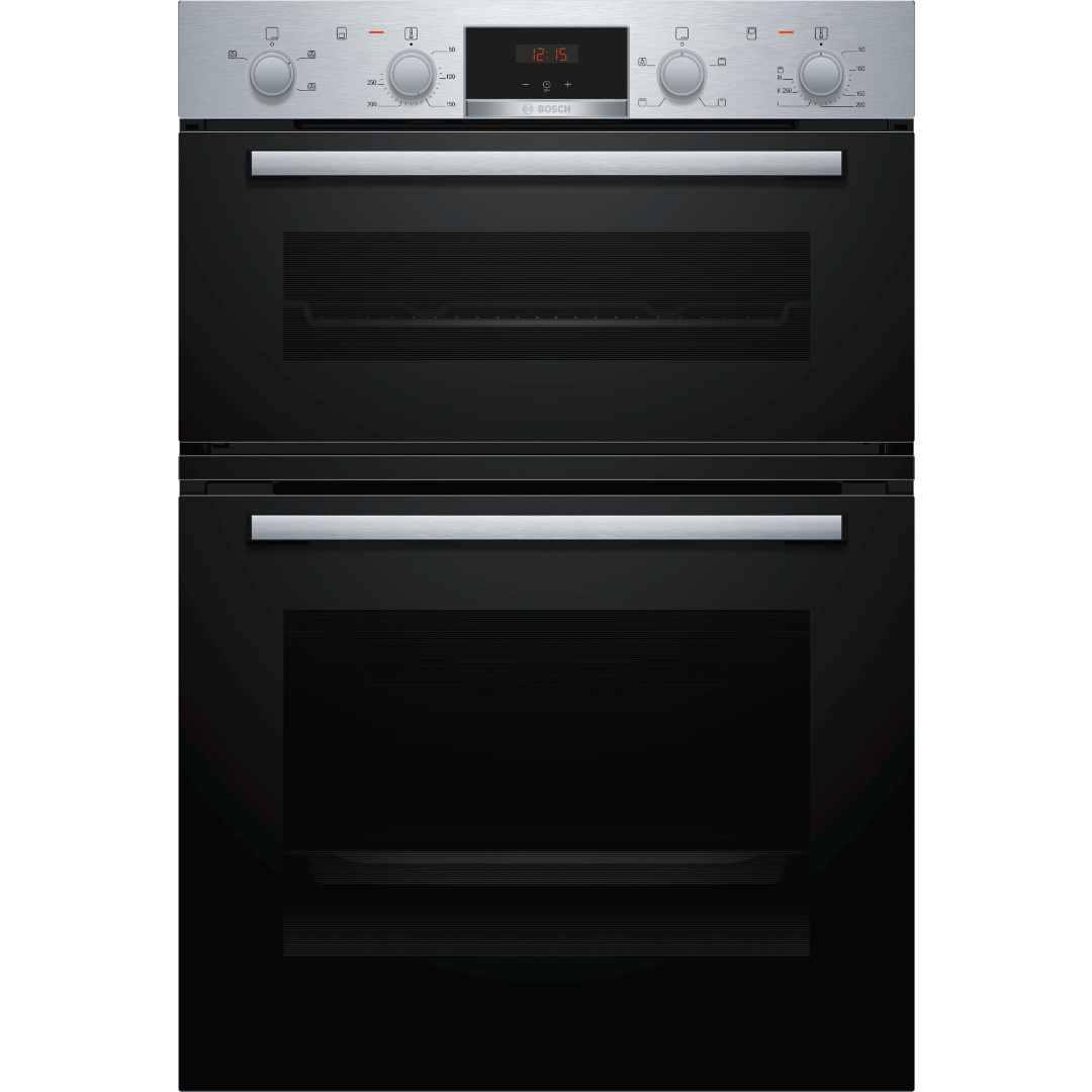 Bosch MHA133BR0B Series 2, Built-in double oven