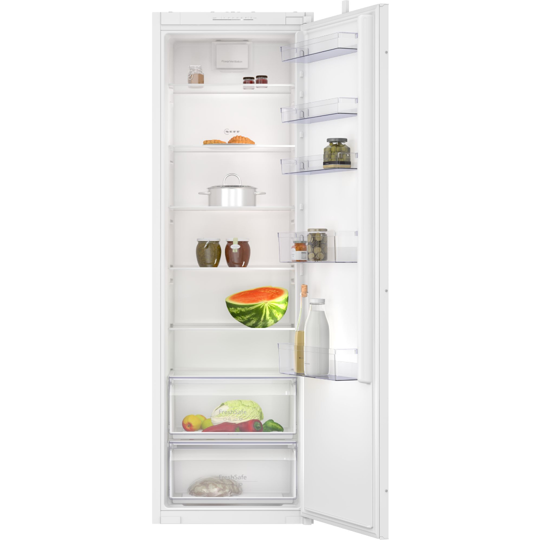 Neff KI1811SE0G Built-in fridge