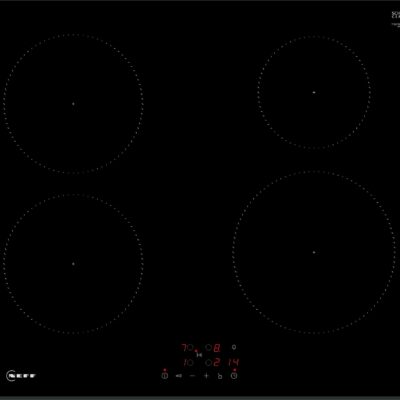 Neff T36FBE1L0G Induction hob