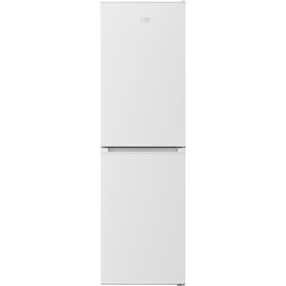 Beko CCFM4582W 54cm 50/50 Frost Free Fridge Freezer - White
