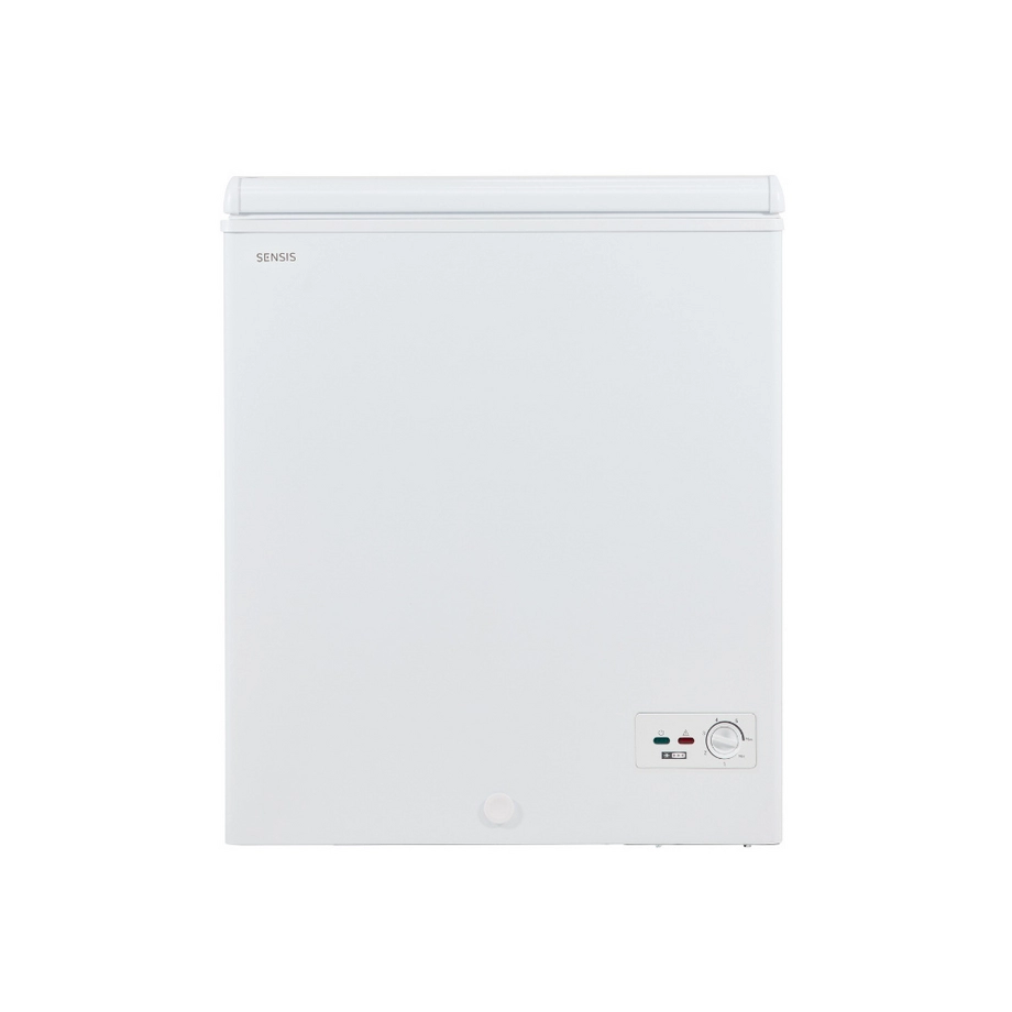 Sensis RFCHT01F137EW 137 litre Chest Freezer - White